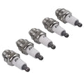 5Pcs Spark Plugs for Stihl 044 046 064 066 084 088 MS170 MS180 MS200