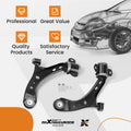 Front Lower Control Arm with Ball Joint for Ford Mustang (2005–2010)