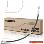 Front Right Brake Hydraulic Hose for Toyota RAV4 (1996–2003)