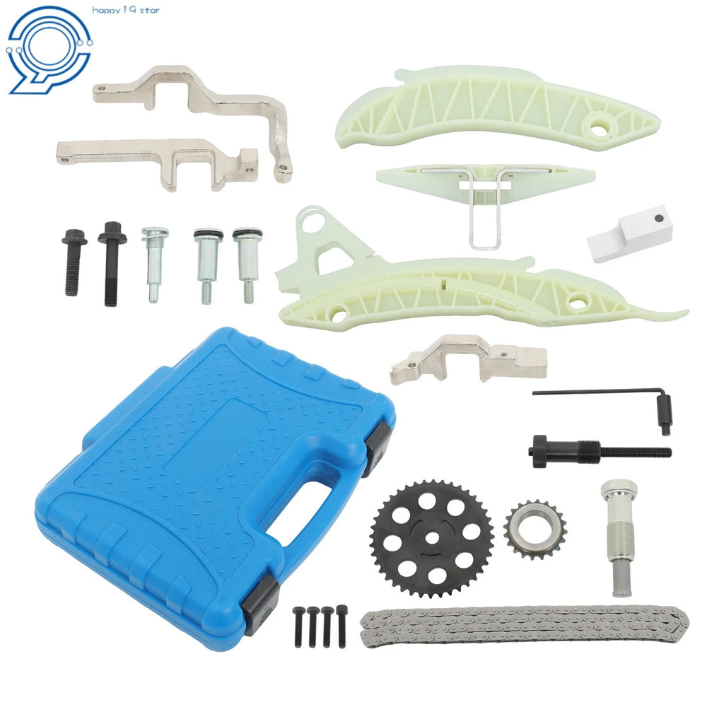 Timing Chain Kit for MINI Cooper S R56 R55 (2007–2013)