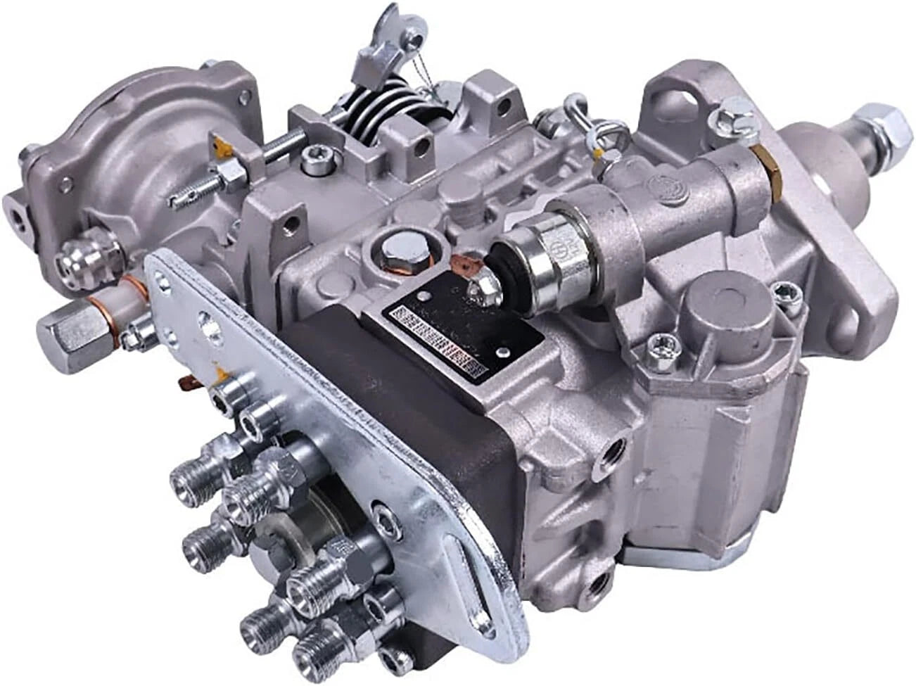 Fuel Injection Pump 0460426453 2855392 for Case Maxxum 125 New Holland T6030