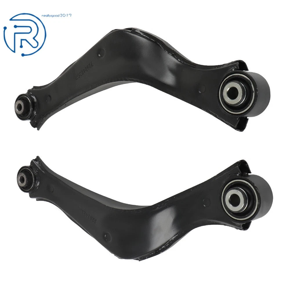 Rear Upper Control Arms for Chevy Malibu, Impala, Buick Regal, LaCrosse (2013–2019)