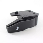 Hood Latch Release Handle for Chevrolet Suburban Tahoe Yukon Cadillac (2000-2006)