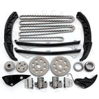 Timing Chain Kit for Hyundai Santa Fe, Kia Sorento (2006–2013)