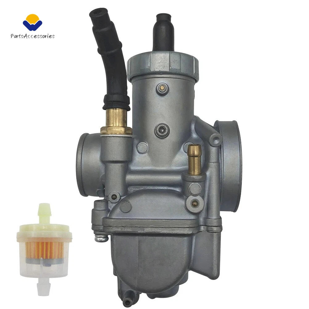 Carburetor for Honda CR80R CR80RB CR85R CR85RB (1986–2008)
