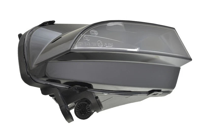Hella Right Fog Light for Audi A5 (2008–2017) 010832221