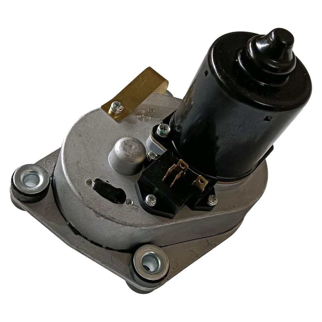 Front Windshield Wiper Motor for Chrysler LeBaron Dodge Charger (1985–1990)