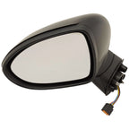 Heated Side Mirrors Set of 2 for Kia Rio