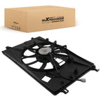 Cooling Fan Assembly for Toyota Corolla Cross (2022–2024) 240W 9 Blades