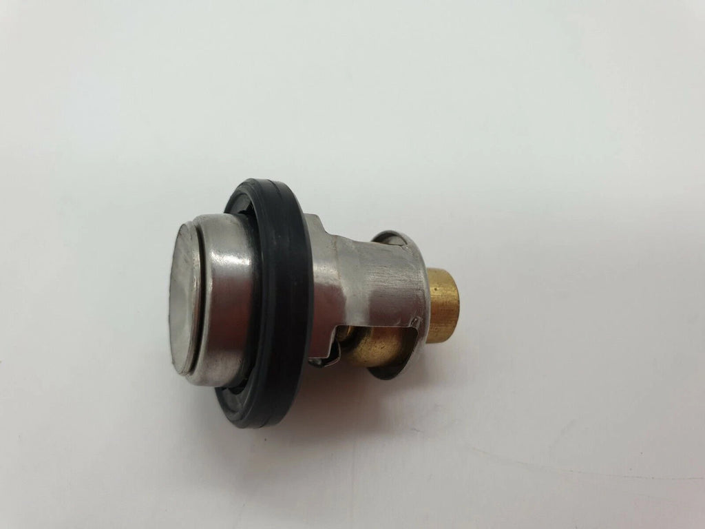 Thermostat for Suzuki Outboard 20 25 30 HP 2-Stroke (1986–2000) 17670-94400 60°