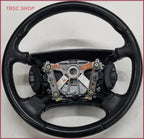 Steering Wheel with Switches for Jaguar XJ8 XJ8L (1998–2003) HNG9181