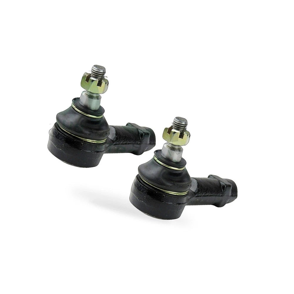 Outer Tie Rod End Pair for Hyundai Getz (2002–2005)