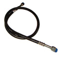 A/C Line for Case 1086 1486 1586 886 986 (Fits 53")