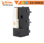 Window Switch for Pontiac Grand Am (1996-2005) Left Side