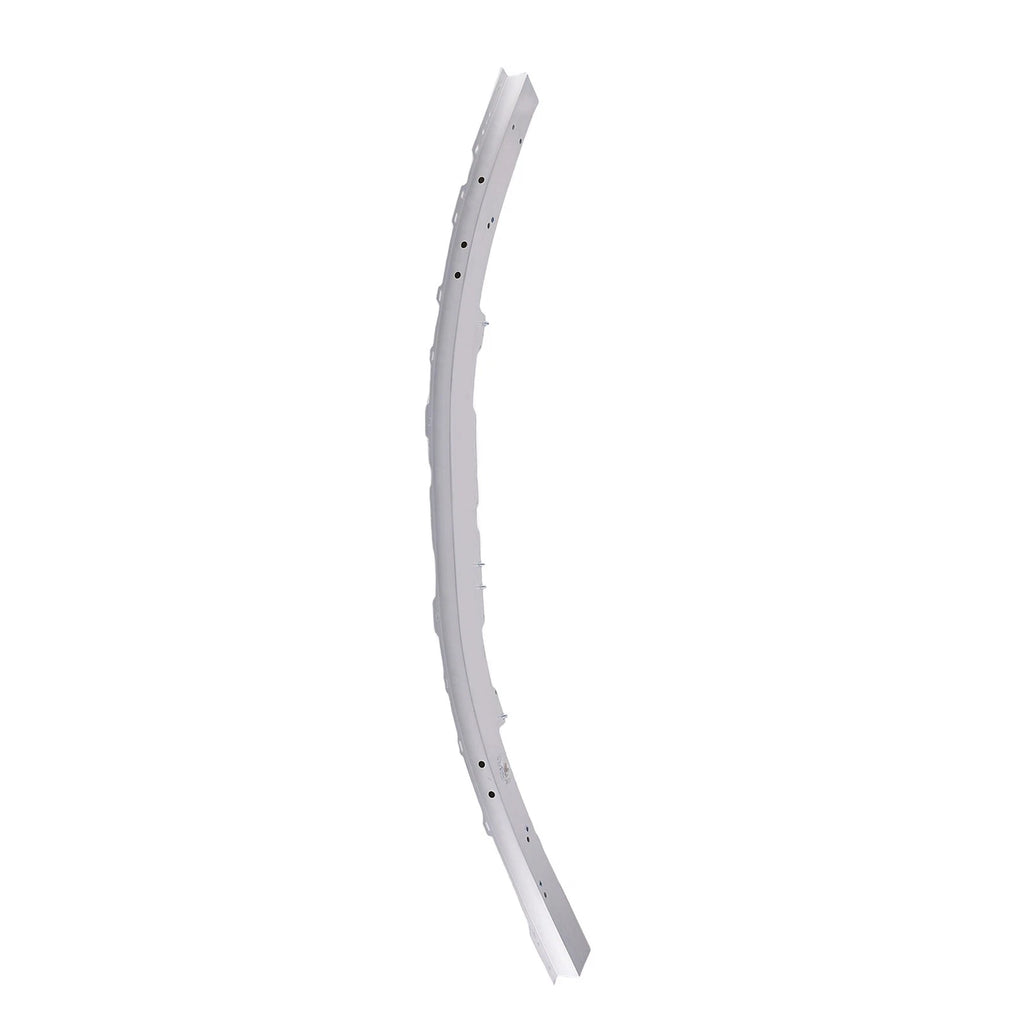 Front Bumper Beam Silver for Mercedes-Benz C-Class (2015–2023) 2056202034