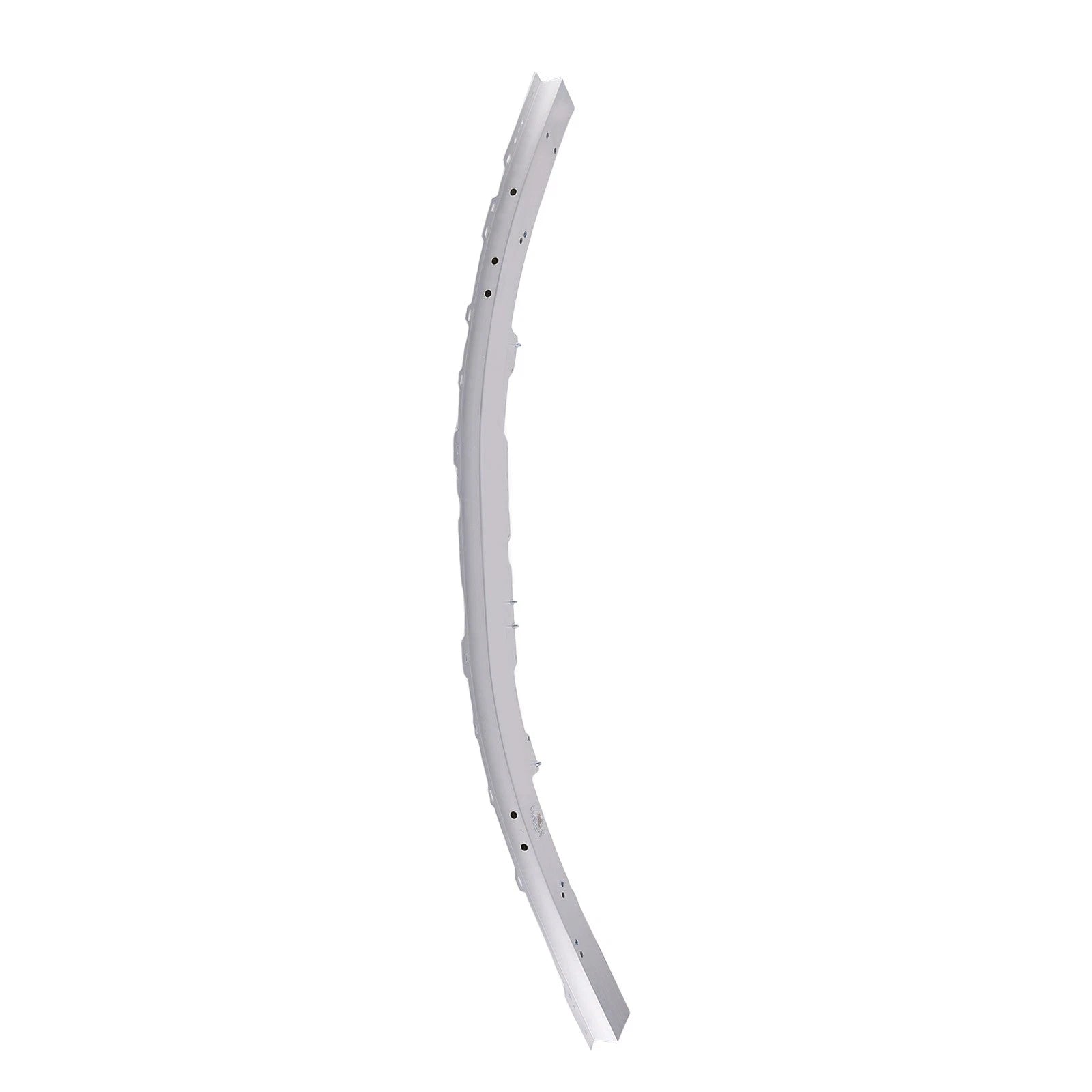 Front Bumper Beam Silver for Mercedes-Benz C-Class (2015–2023) 2056202034
