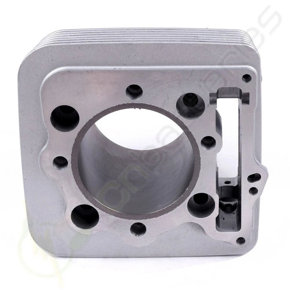 Top End Rebuild Kit for Honda TRX400EX Sportrax (1999–2008) 85mm Cylinder Piston