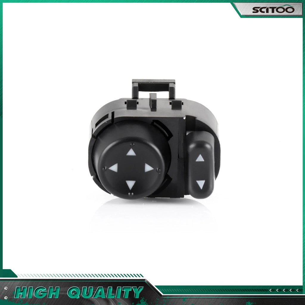 Mirror Switch for Saturn Relay, Pontiac Montana, Chevrolet Uplander (2005–2008)