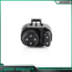 Mirror Switch for Saturn Relay, Pontiac Montana, Chevrolet Uplander (2005–2008)