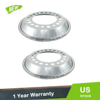 2X Aluminium Wheel Balancer for 22.5-24.5" Wheels (Fit Steer)
