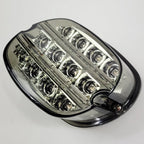 Layback LED Tail Lamp for Harley-Davidson Touring Dyna Softail
