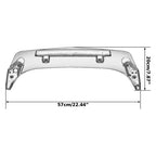 Rear Trunk Spoiler LED Brake Light for Honda Goldwing 1800 GL1800 (2001–2017)