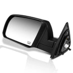 Powered Heated Side Rear View Mirror for Toyota Tundra (2007–2013)