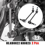 2 x Front Suspension Sway Bar End Links for Chrysler 300 (2005-2019)
