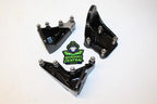 Set of 4 Solid Engine Motor Mounts for Sea-Doo 4-TEC (2002–2023)