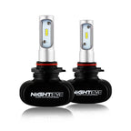 NIGHTEYE 9005 HB3 LED Headlight Bulbs for