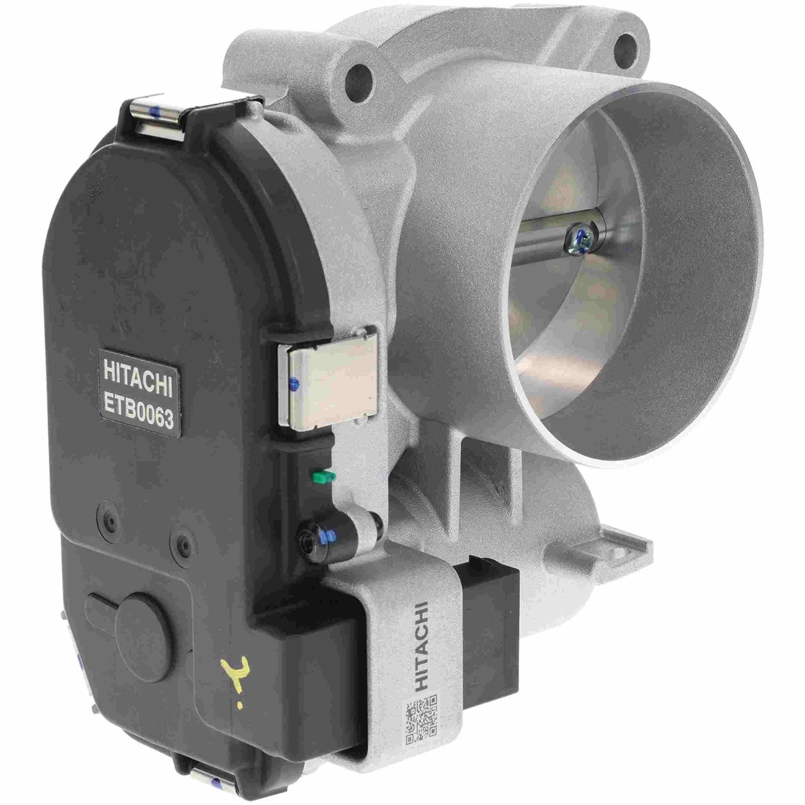 Throttle Body for Hitachi ETB0063