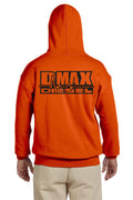 DPP Hoodie for Chevrolet Dmax Diesel Truck (Chevy Duramax)