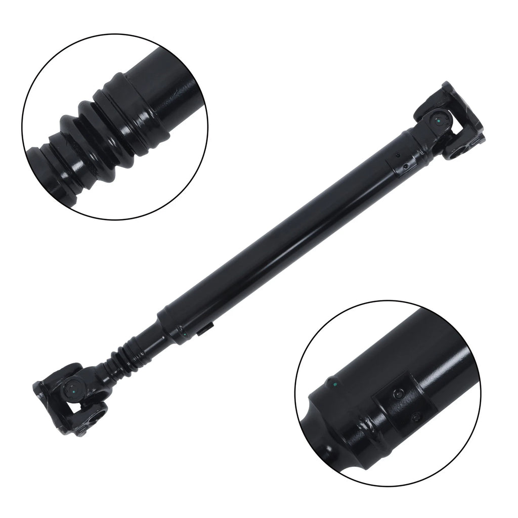 Front Drive Shaft Assembly for Dodge Charger (2015–2021)