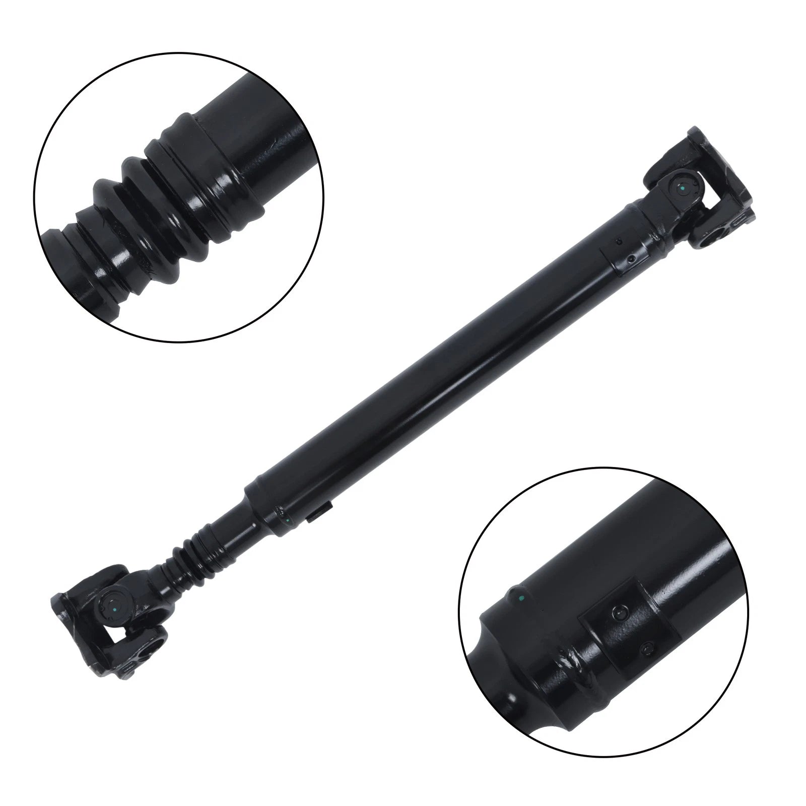 Front Drive Shaft Assembly for Dodge Charger (2015–2021)
