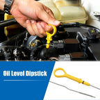Engine Oil Dipstick for Mazda Miata (2004) - 1.8L L4 - Gas