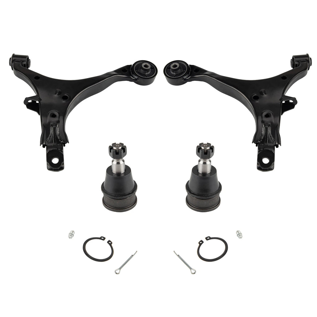 Front Lower Control Arm Ball Joint for Honda CR-V (2002–2004)