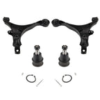 Front Lower Control Arm Ball Joint for Honda CR-V (2002–2004)