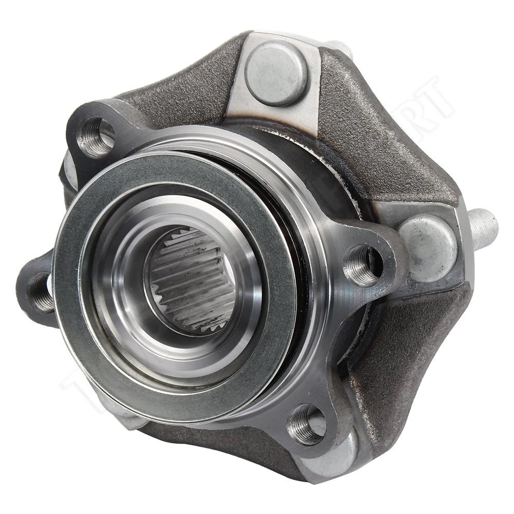 2X Front Wheel Bearing & Hub Assembly for Nissan Sentra NV200 (2013–2019)