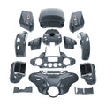 Fairings Bodywork Kit for Harley Electra Glide Ultra Limited (2014–2023) Gunship Gray