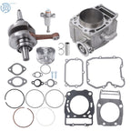 Crankshaft and Cylinder Sleeve Set for Polaris 500 (2012–2013)