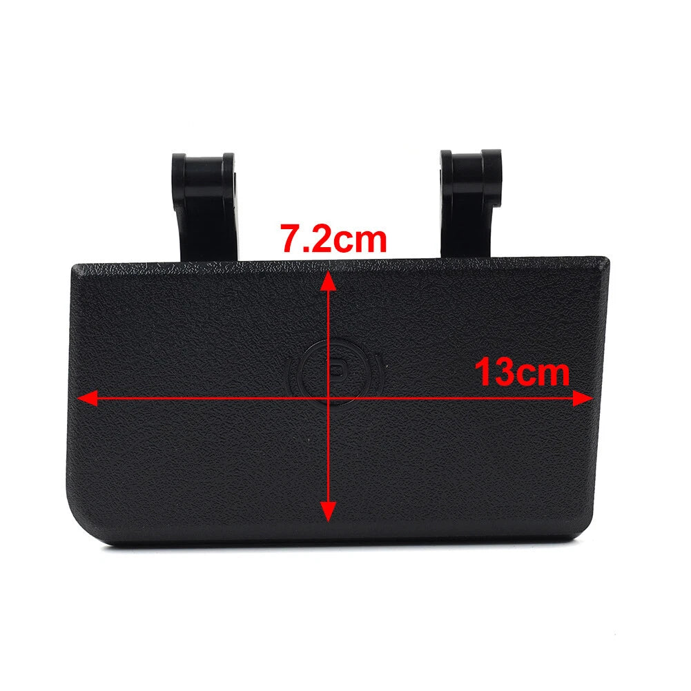 Parking Brake Pedal Release Handle for Dodge Ram 1500 2500 3500 (2002–2023)