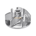 Water Pump Impeller for Honda CR500R (1985–2001) #19215-KA5-690