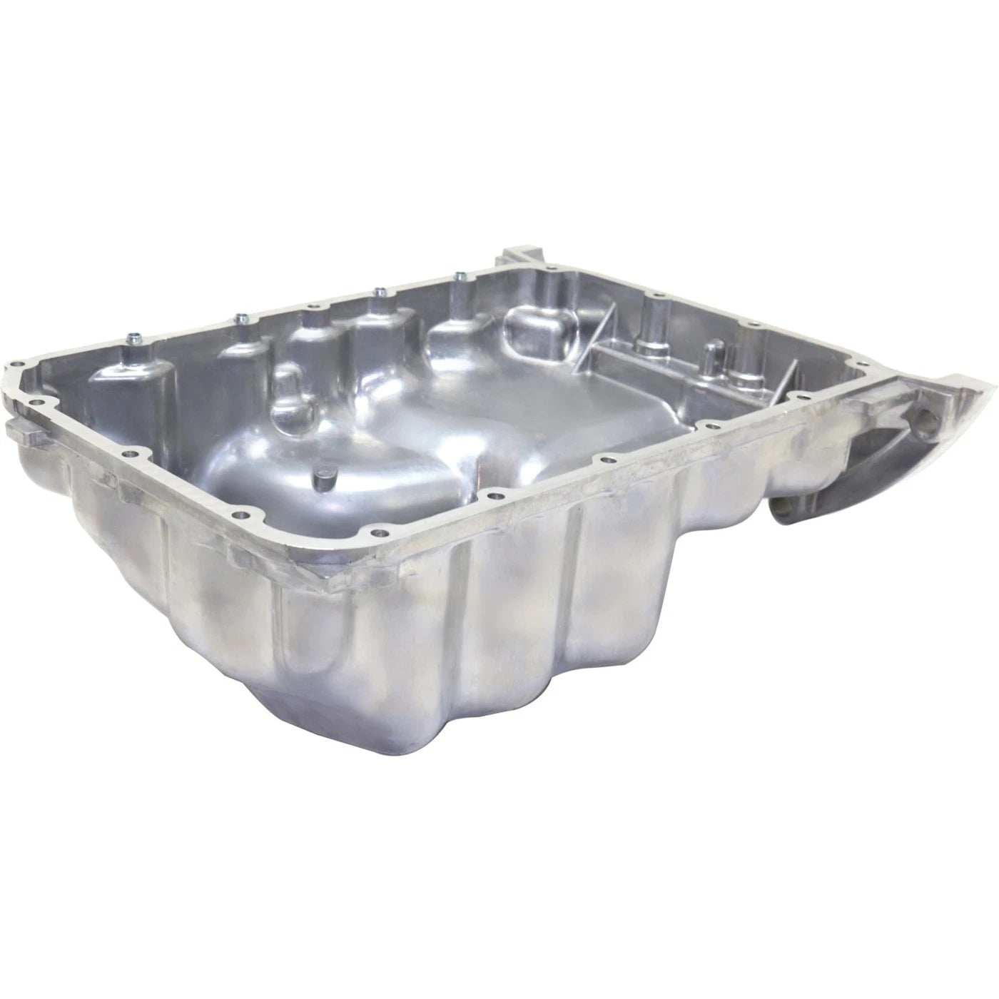 Oil Pan for Honda Odyssey, Pilot, Ridgeline, Acura MDX 3.5L (2003–2010)