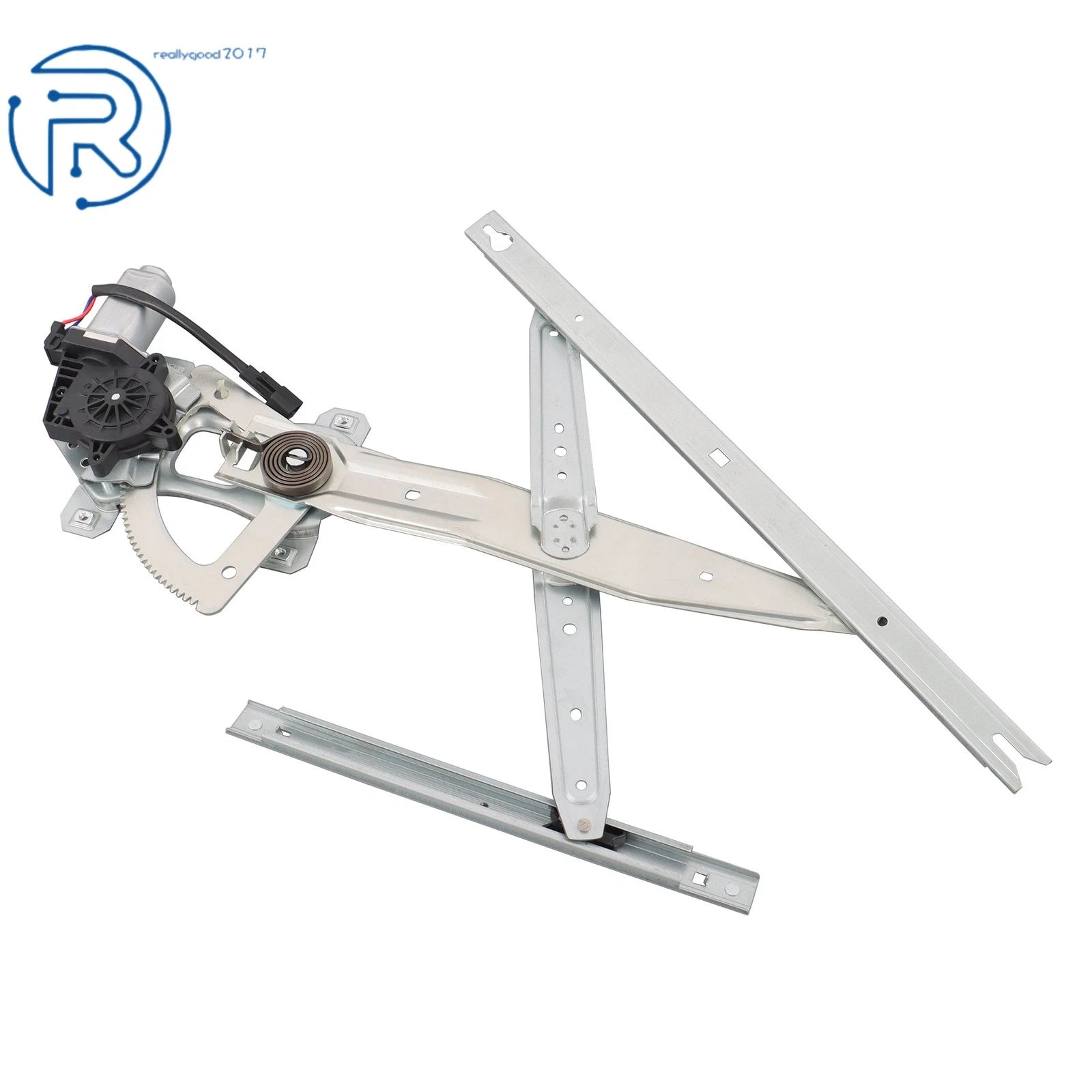 Electric Window Motor & Regulator Assembly for Ford F-250/F-350 Super Duty (2000–2012)