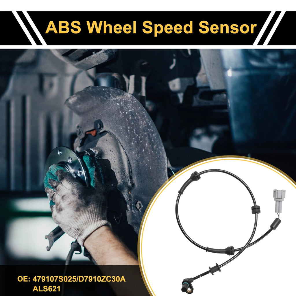 ABS Wheel Speed Sensor No. 479107S025/D7910ZC30A for Nissan Armada (2005–2007)