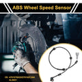 ABS Wheel Speed Sensor No. 479107S025/D7910ZC30A for Nissan Armada (2005–2007)