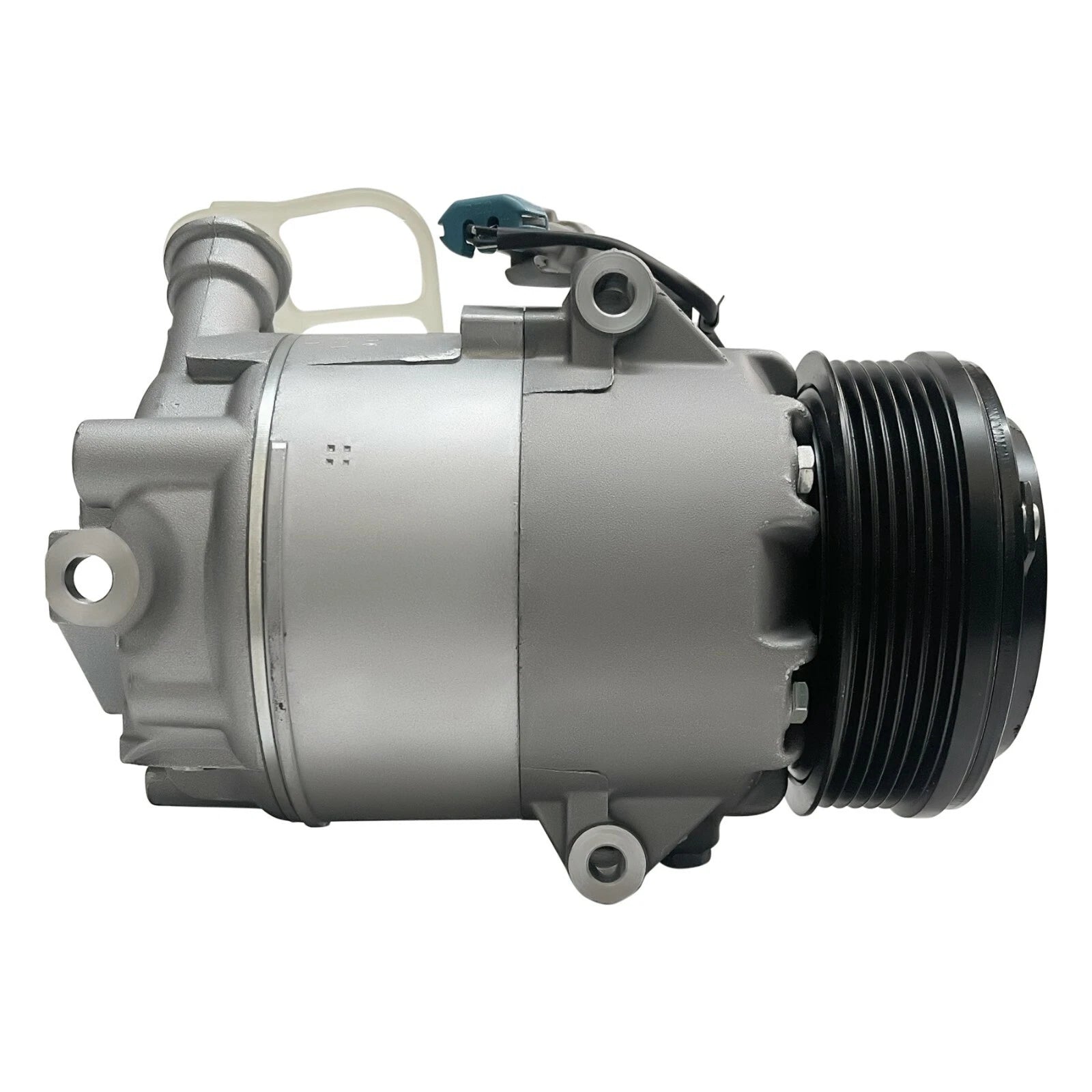 AC Compressor Replacement for Opel Astra G Saloon (T98) (2001-2003)