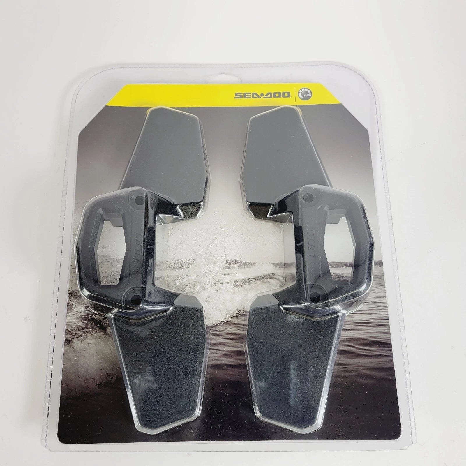 LinQ Accessory Base Installation Kit for Sea-Doo GTX RXT (2016–2017) 295100842