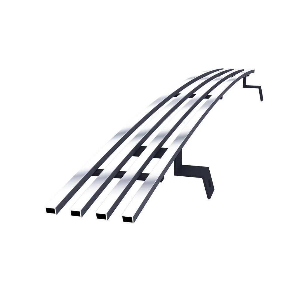 Billet Grille Insert for Ford Explorer (1995–1998)