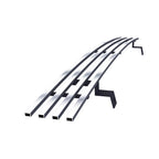 Billet Grille Insert for Ford Explorer (1995–1998)
